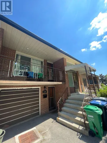 2399 CASHMERE AVENUE, Mississauga (Cooksville), Ontario L5B2M7