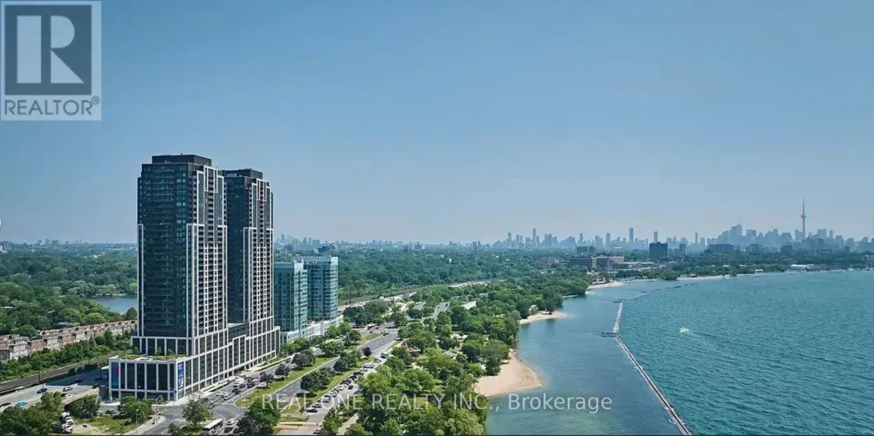 1715 - 1926 LAKESHORE BOULEVARD W, Toronto (High Park-Swansea), Ontario M6S1A1