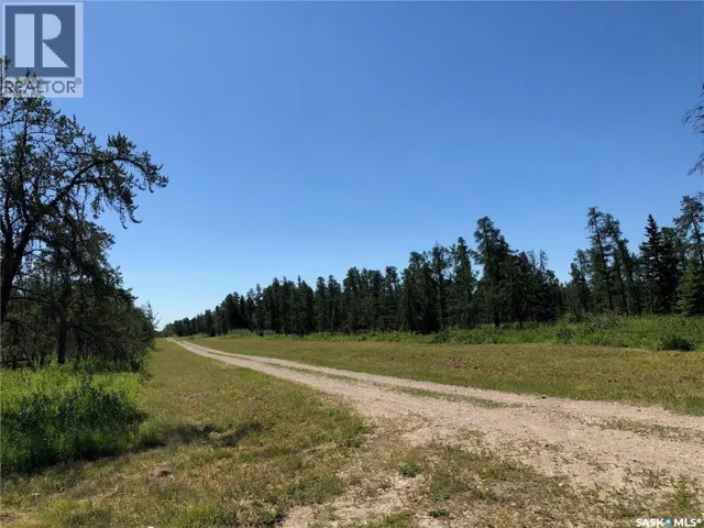 Rec Lot 13/3, Hudson Bay Rm No. 394, Saskatchewan S0E0Y0