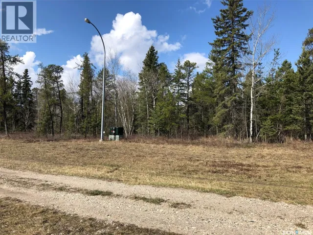 Rec Lot 3/2, Hudson Bay Rm No. 394, Saskatchewan S0E0Y0