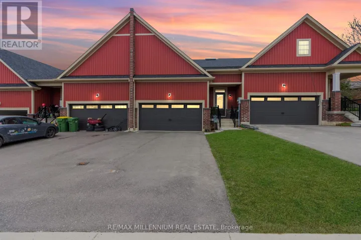 105 STONEBROOK WAY, Grey Highlands, Ontario N0C1H0