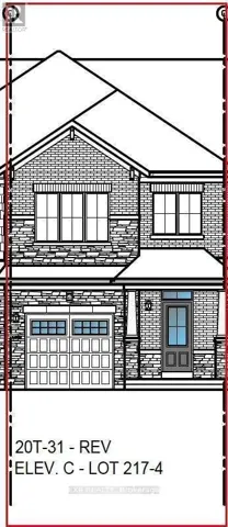 101 VANILLA TRAIL, Thorold (Rolling Meadows), Ontario L2V0L1