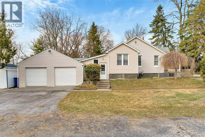 6095 SHORT DISPUTED, LaSalle, Ontario N9H1X6