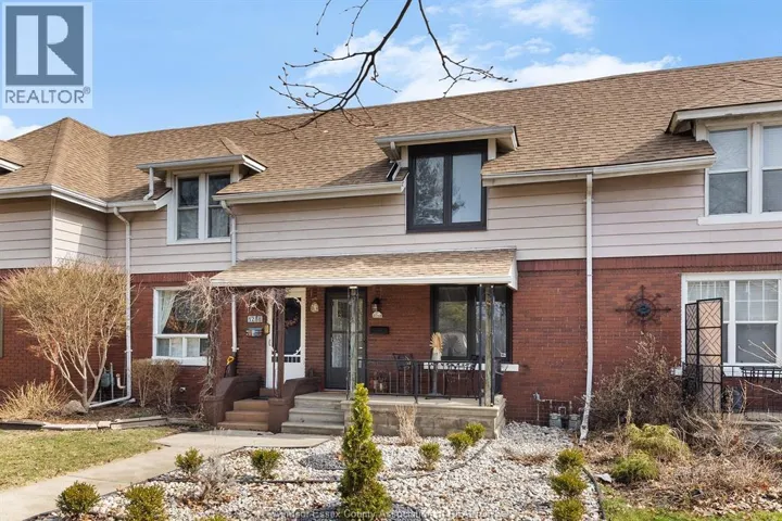 1290 ARGYLE ROAD, Windsor, Ontario N8Y3K4