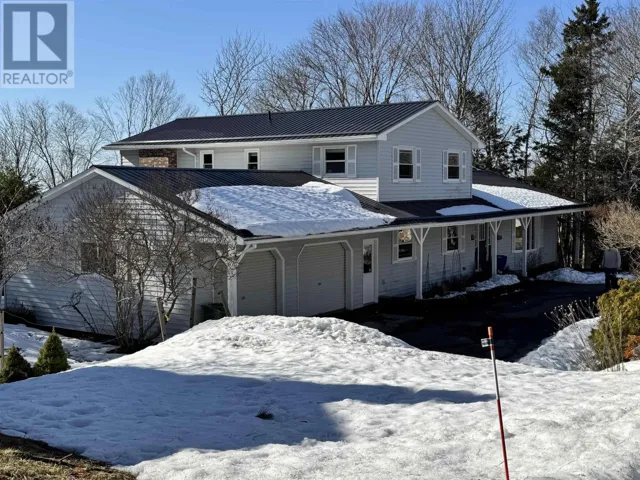 40 Fundy Drive, Truro, Nova Scotia B2N5Z3