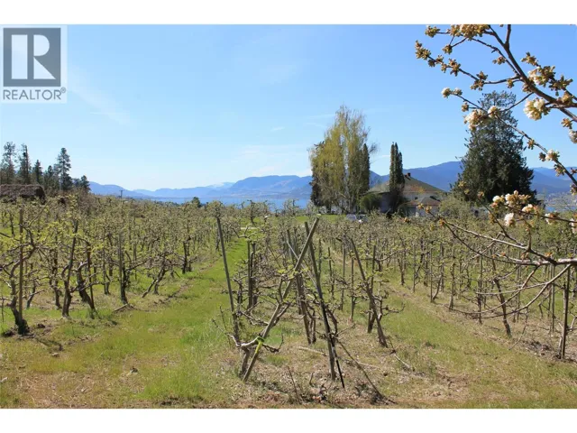 4789 Naramata Road, Naramata, British Columbia V0H1N1