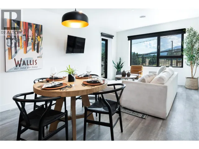 1701 Coursier Avenue Unit# 2213, Revelstoke, British Columbia V0E2S1