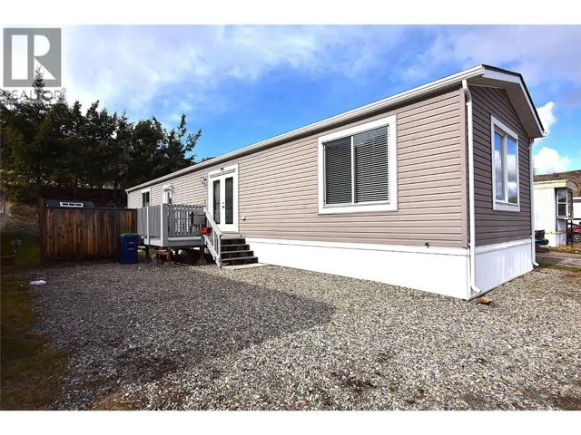 8508 Clerke Road Unit# 23, Coldstream, British Columbia V1B1W2