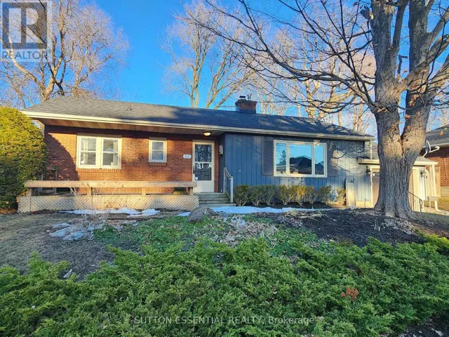 66 BUTTERFIELD PLACE, Brockville, Ontario K6V1M5