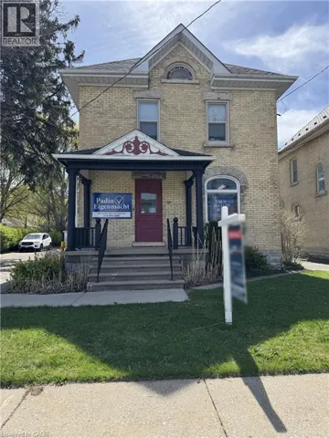 119 WATER Street S, St. Marys, Ontario N4X1C9