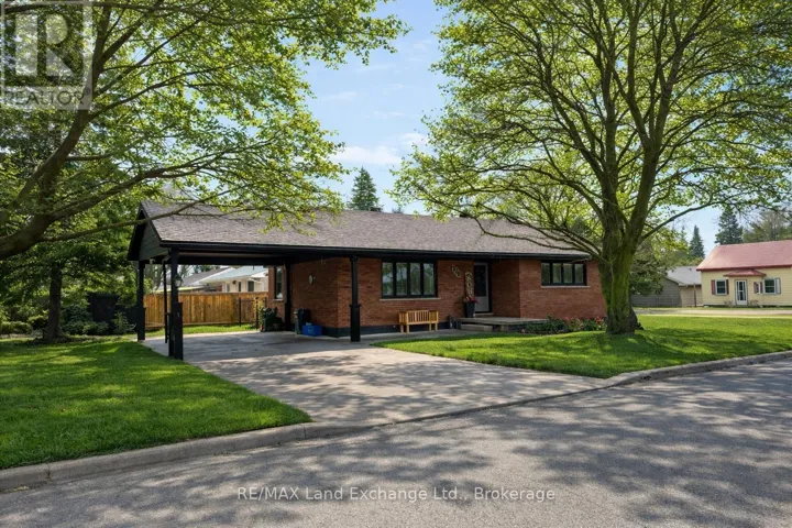 770 BRICKER STREET, Saugeen Shores, Ontario N0H2C3