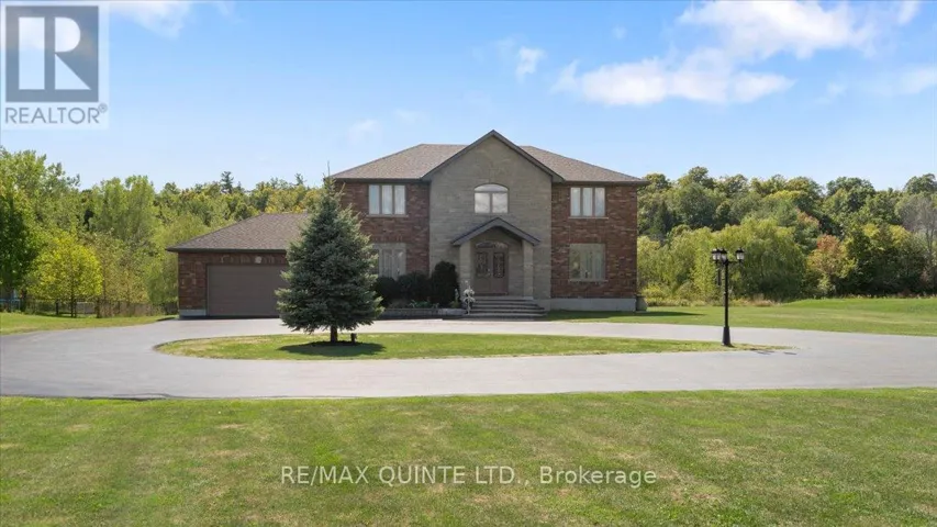 39 DEERFIELD COURT, Prince Edward County (Ameliasburg Ward), Ontario K8N4Z1