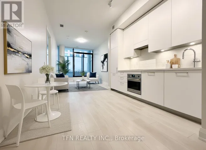 216 - 33 FREDERICK TODD WAY N, Toronto (Thorncliffe Park), Ontario M4G0C9