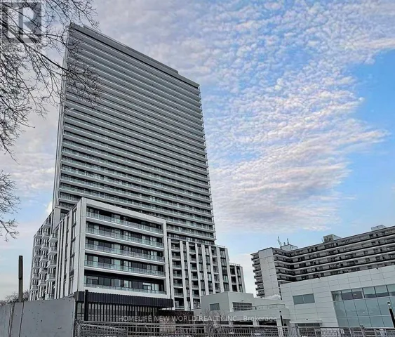2025 - 5858 YONGE ST STREET, Toronto (Newtonbrook West), Ontario M2M0C6