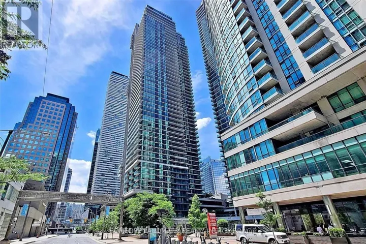 4302 - 33 BAY STREET, Toronto (Bay Street Corridor), Ontario M5J2Z3