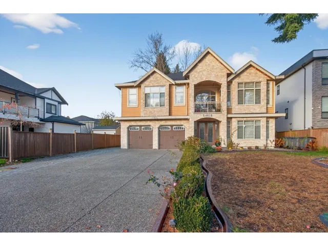 14921 90 AVENUE, Surrey, British Columbia V3R6W2