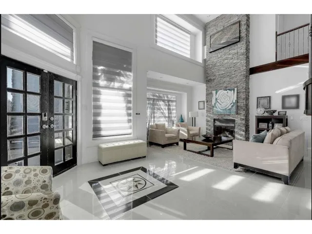 14871 76 AVENUE, Surrey, British Columbia V3S2H3