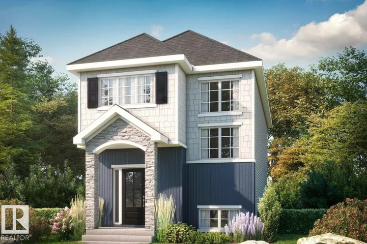 7 Clichy CL, St. Albert, Alberta T8N1R2