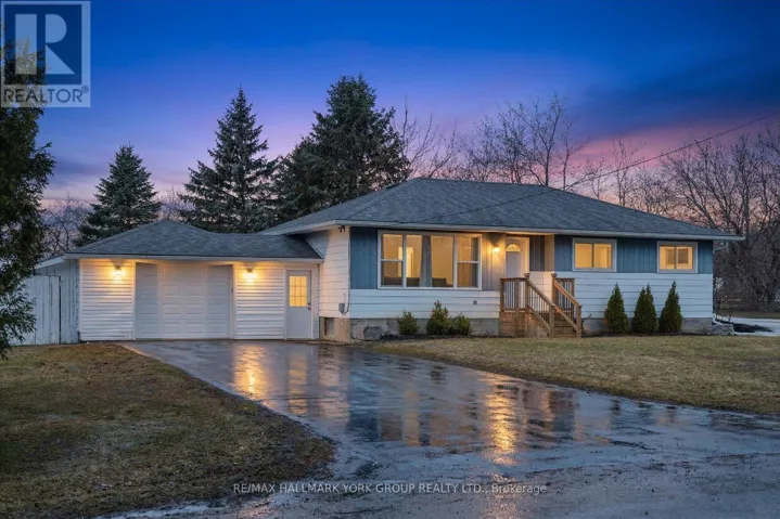 20860 BROCK ROAD N, Brock, Ontario L0E1E0