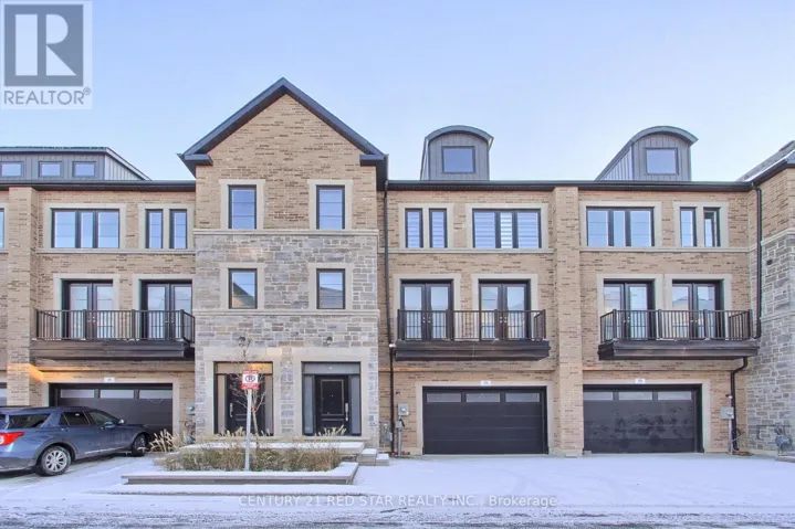 23 - 260 EAGLE STREET, Newmarket (Central Newmarket), Ontario L3Y1K1