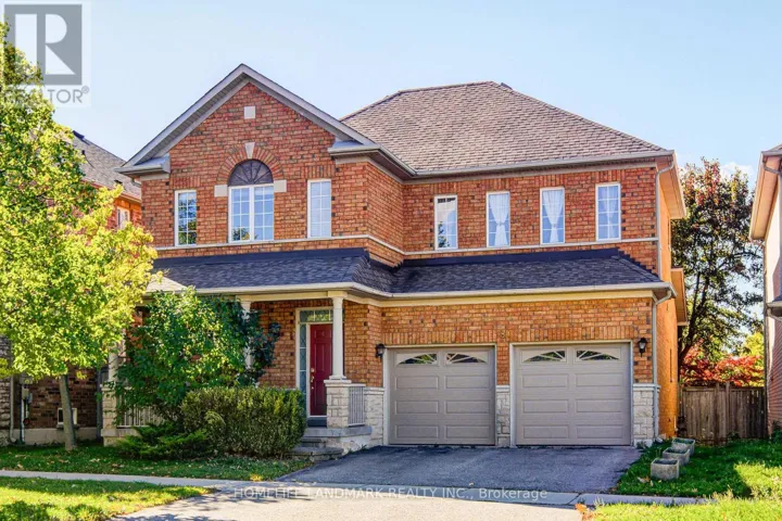 189 SILVER LINDEN DRIVE, Richmond Hill (Langstaff), Ontario L4B4G6
