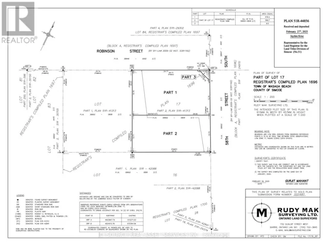 128 58TH STREET S, Wasaga Beach, Ontario L9Z2Z1