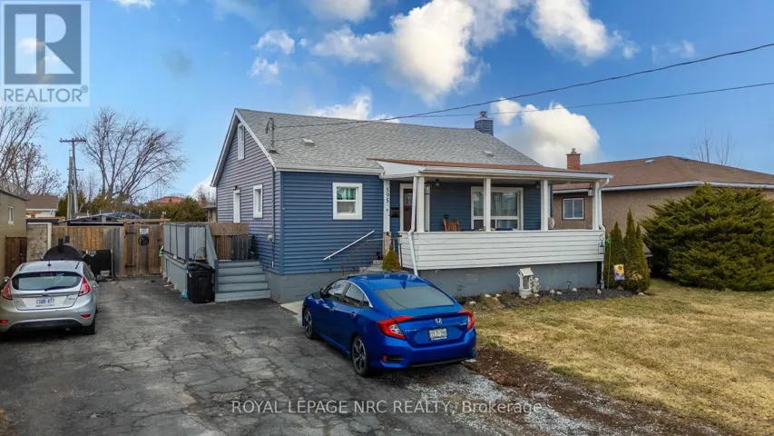 595 LINCOLN STREET, Welland (Lincoln/Crowland), Ontario L3B4R1
