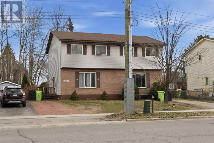 1006 Pine ST, Sault Ste. Marie, Ontario P6B5V1