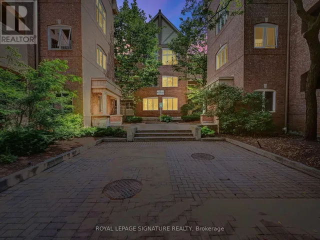 124 - 85 BRISTOL ROAD E, Mississauga (Hurontario), Ontario L4Z3P3