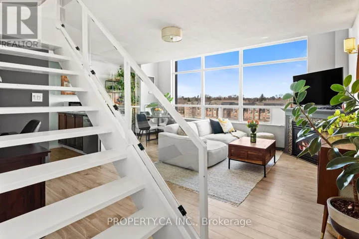 421 - 200 MANITOBA STREET, Toronto (Mimico), Ontario M8Y3Y9
