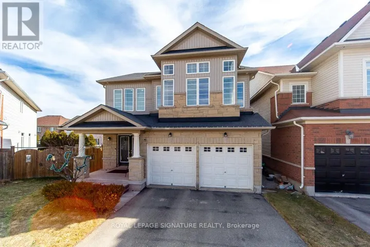 3260 SEALEY CRESCENT, Burlington (Alton), Ontario L7M0J6