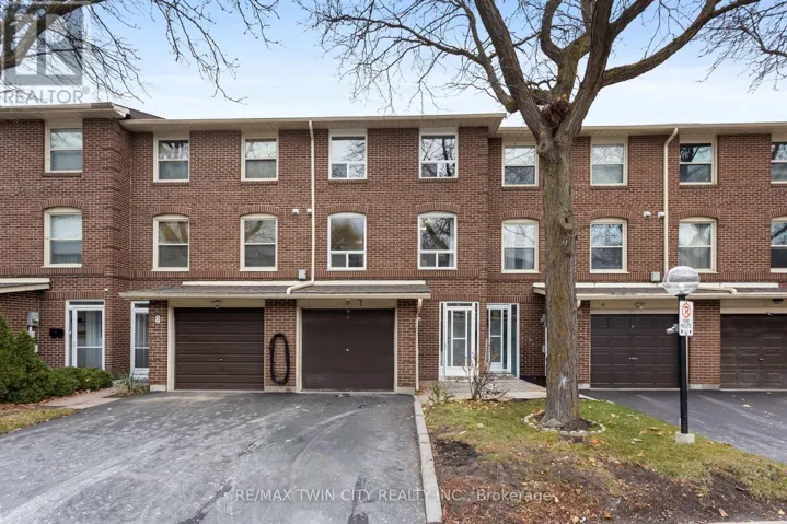 17 - 7 EDEN PARK DRIVE, Brampton (Southgate), Ontario L6T3A5