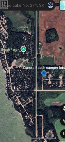 302 Pincherry PLACE W, Good Spirit Lake, Saskatchewan S0A0L0