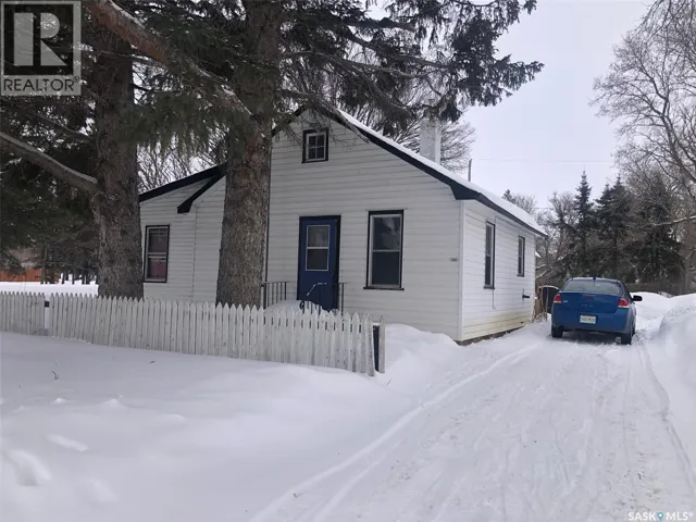 142 Carment AVENUE N, Kamsack, Saskatchewan S0A1S0