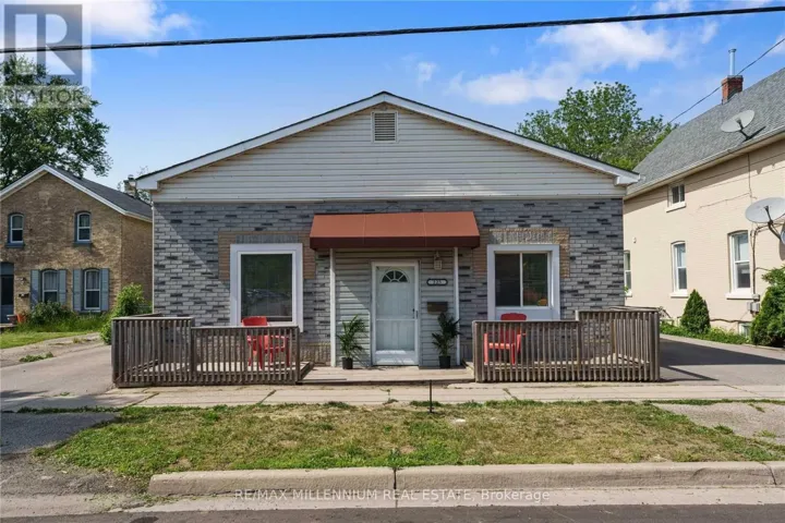 225 GRAND RIVER AVENUE, Brantford, Ontario N3T4Y3