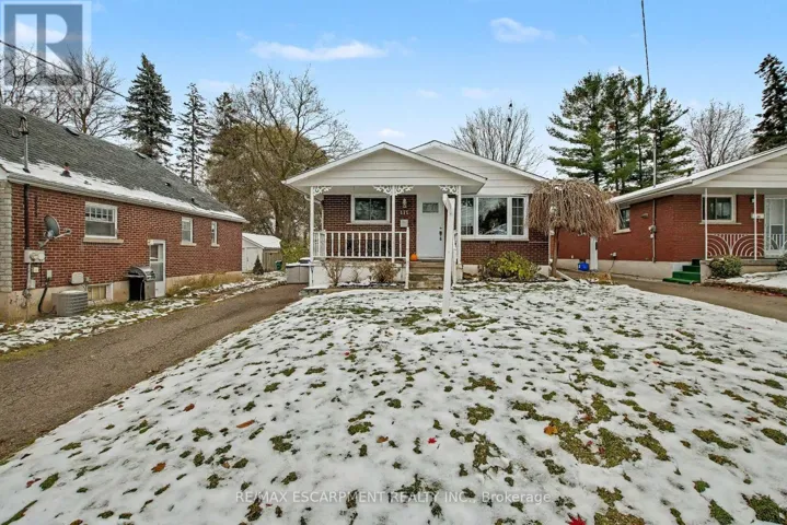 111 FIRST AVENUE, Cambridge, Ontario N1S2B5