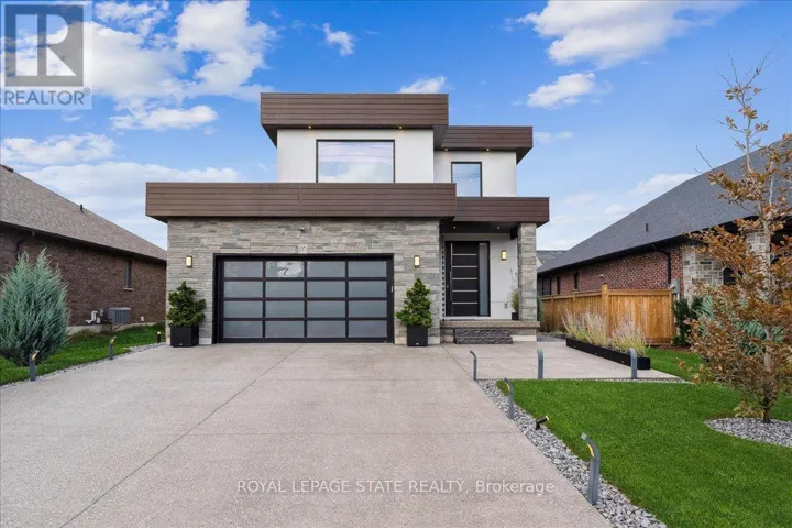137 NEW LAKESHORE ROAD, Norfolk (Port Dover), Ontario N0A1N3