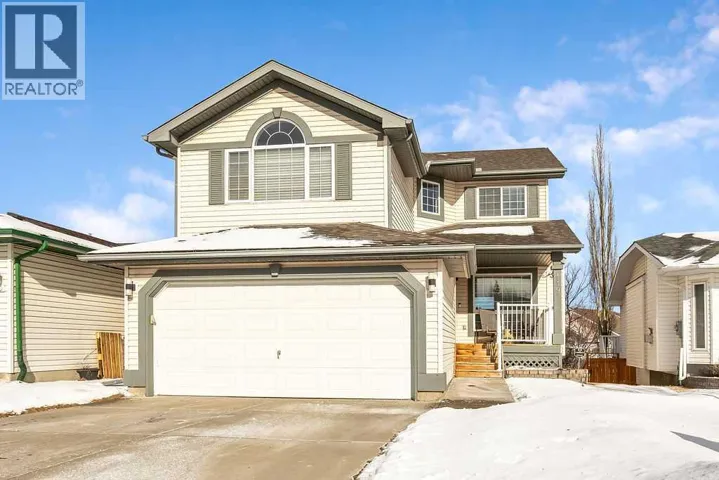 119 Arbour Ridge Way NW, Calgary, Alberta T3G4B2