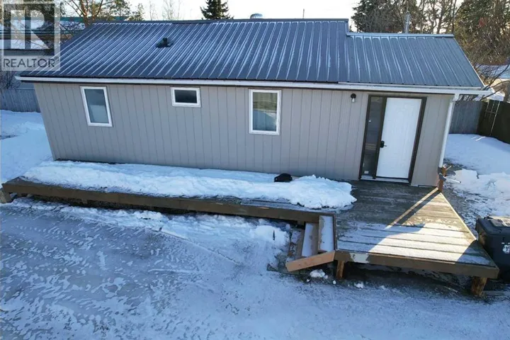 10320 105 Avenue, Hythe, Alberta T0H2C0