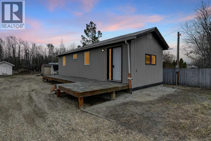 10320 105 Avenue, Hythe, Alberta T0H2C0