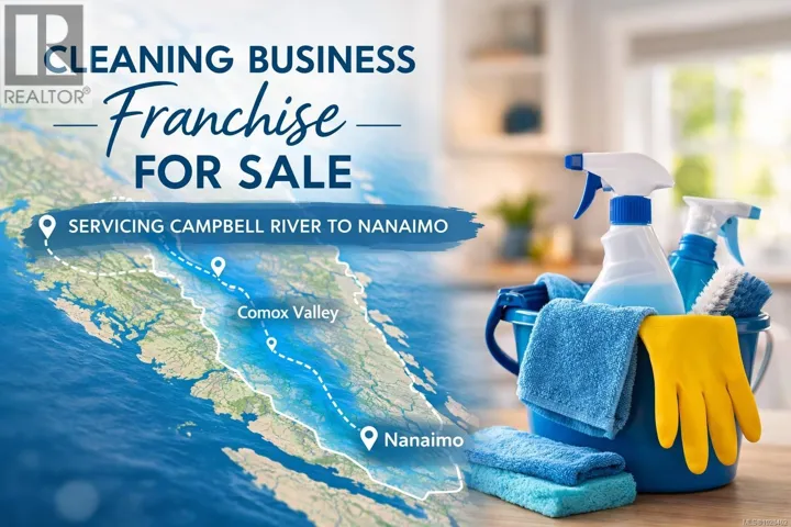 CLS Cls Ave, Courtenay, British Columbia V9N8R9