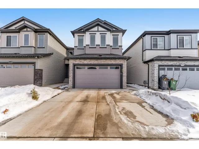 4207 38A ST, Beaumont, Alberta T4X2Z6