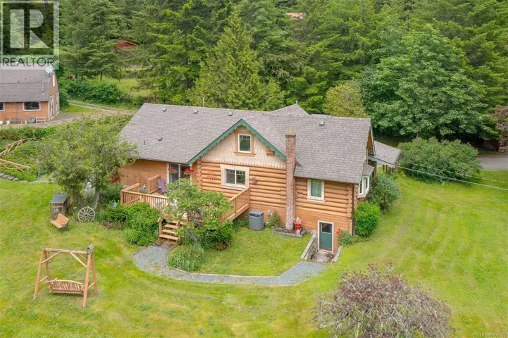 5162 Sooke Rd, Sooke, British Columbia V9Z0E3