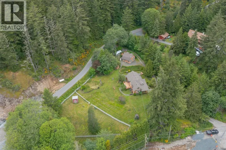 5162 Sooke Rd, Sooke, British Columbia V9Z0E3