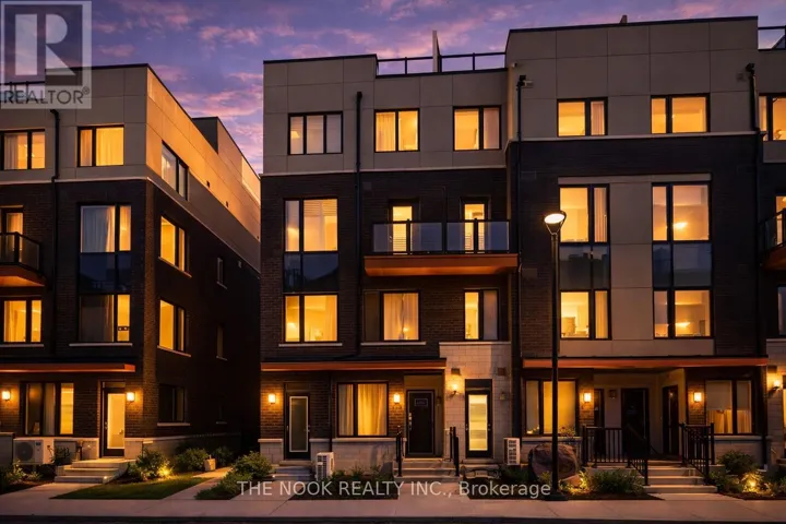 324 - 1555 KINGSTON ROAD, Pickering (Town Centre), Ontario L1V1C2