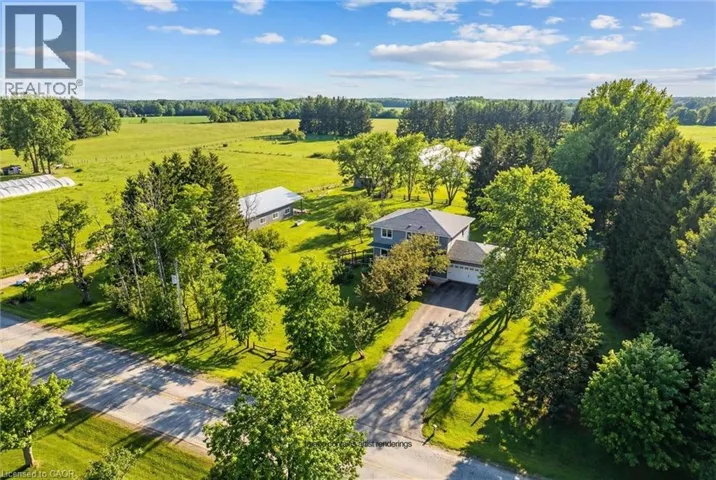 6794 SIXTH Line, Belwood, Ontario N0B1J0