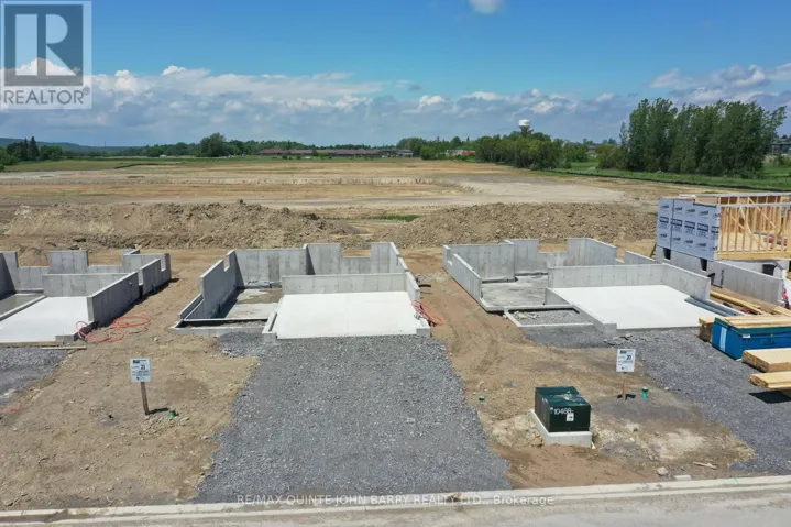 LOT 21 - 42 PARKLAND CIRCLE, Quinte West (Murray Ward), Ontario K8V0R4