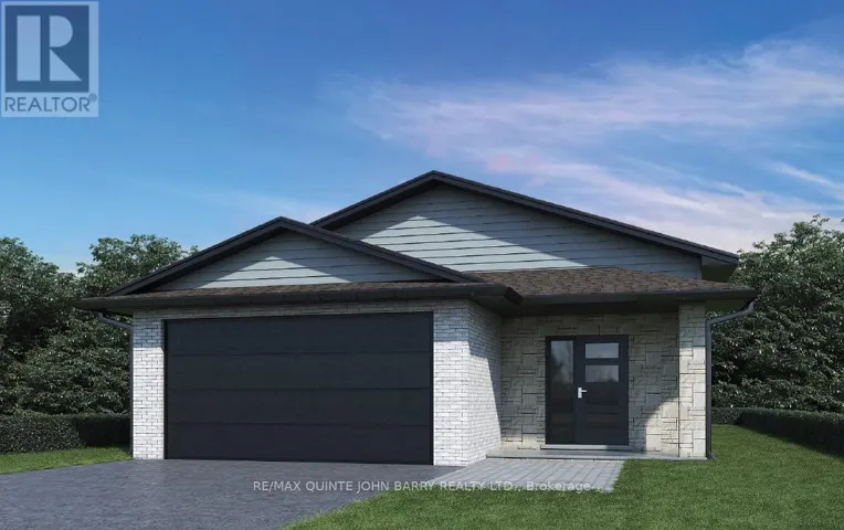 LOT 21 - 42 PARKLAND CIRCLE, Quinte West (Murray Ward), Ontario K8V0R4