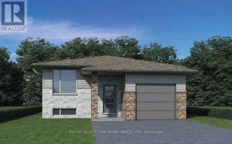LOT 22 - 44 PARKLAND CIRCLE, Quinte West (Murray Ward), Ontario K8V0R4