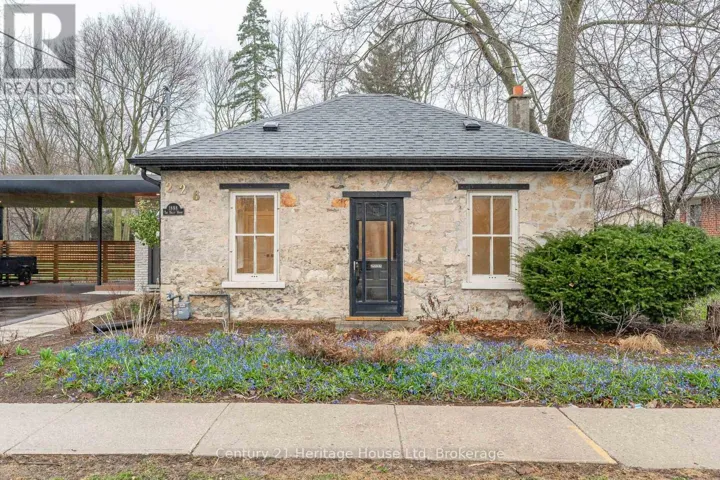 226 EXHIBITION STREET, Guelph (Exhibition Park), Ontario N1H4R5
